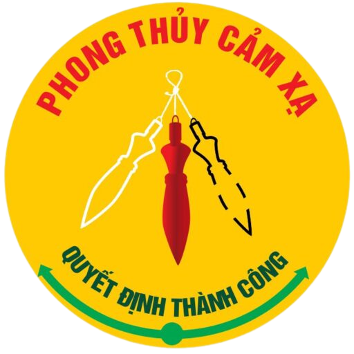 Phong Thủy Cảm Xạ